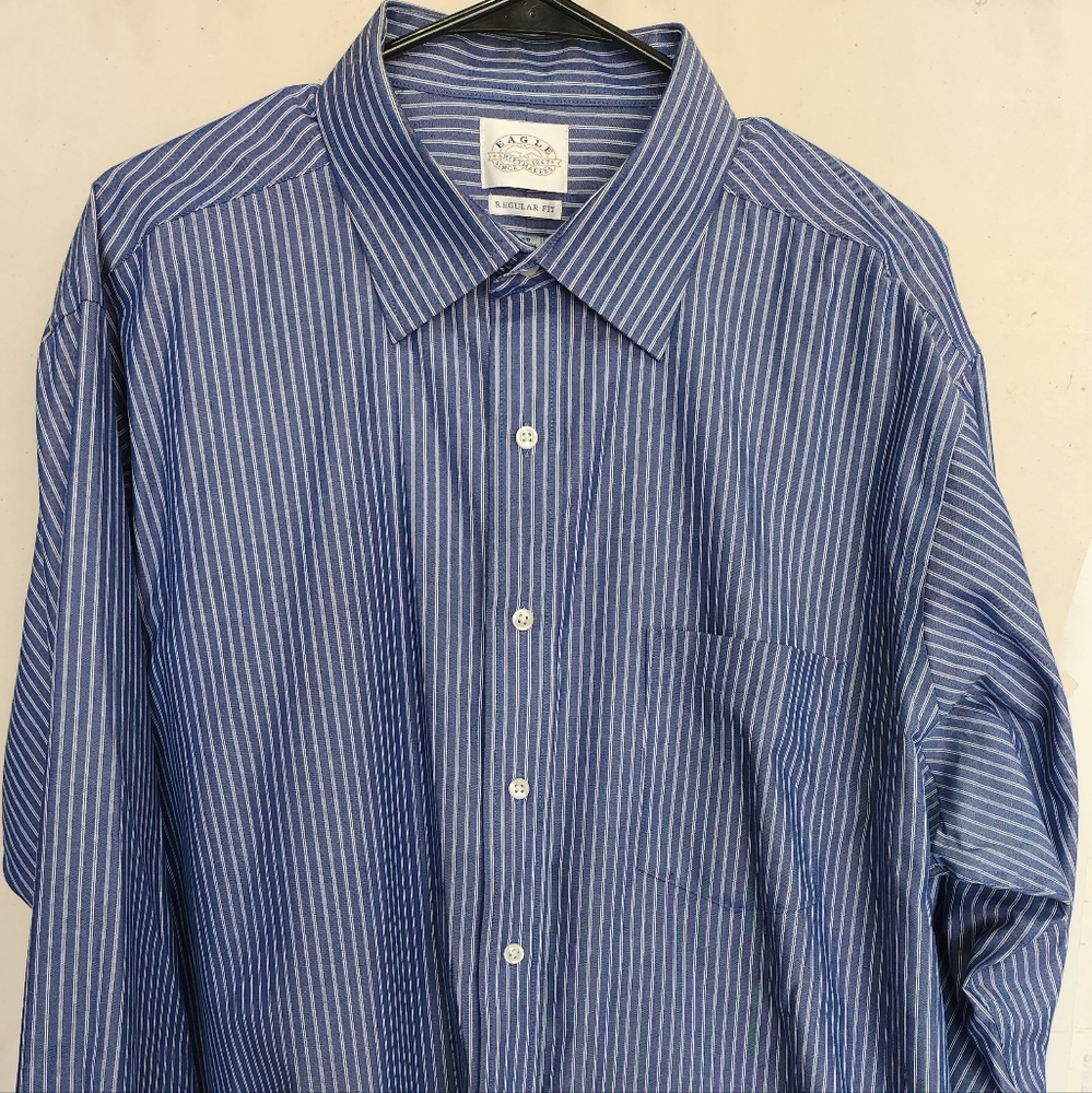 Men's dress shirt
